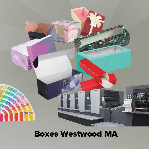Boxes westwood ma