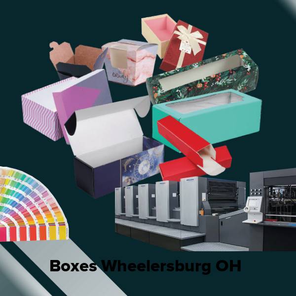 Boxes wheelersburg oh