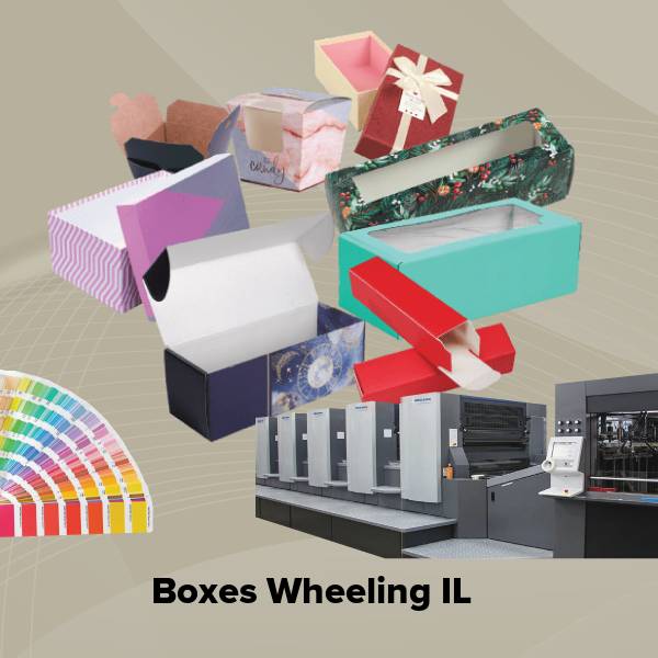 Boxes wheeling il
