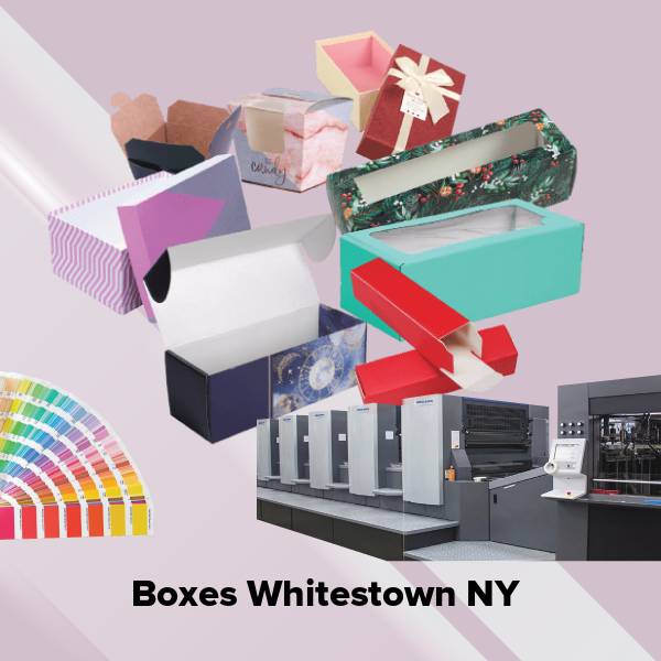 Boxes whitestown ny