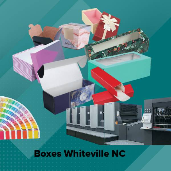 Boxes whiteville nc