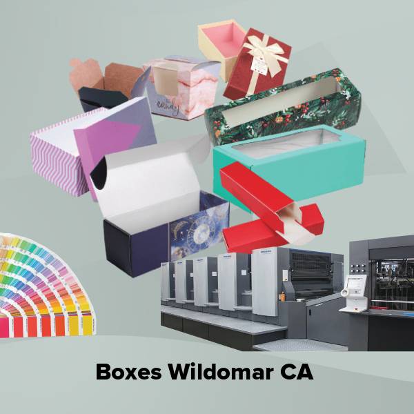 Boxes wildomar ca