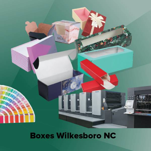 Boxes wilkesboro nc