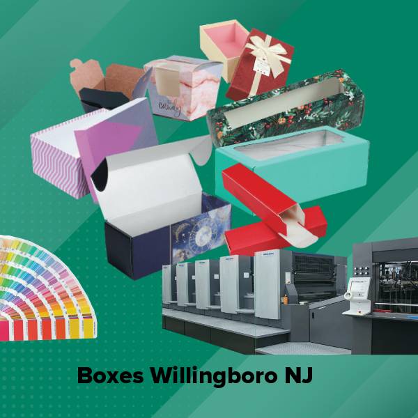 Boxes willingboro nj