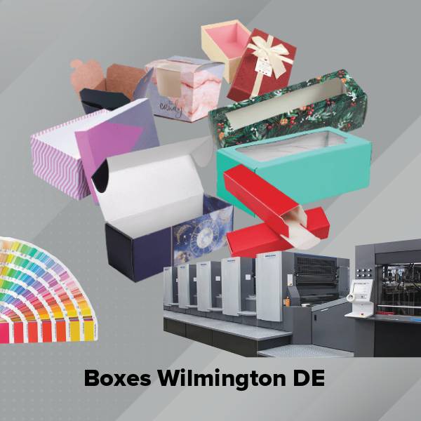 Boxes wilmington de