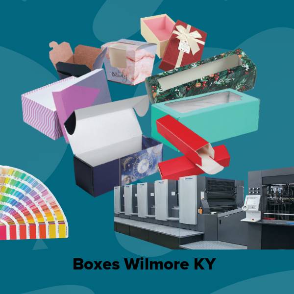 Boxes wilmore ky