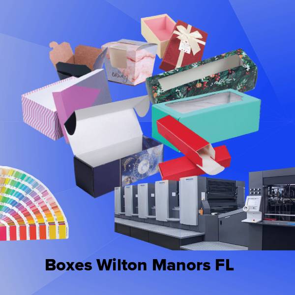 Boxes wilton manors fl