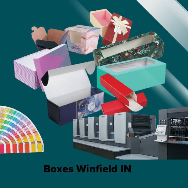 Boxes winfield in