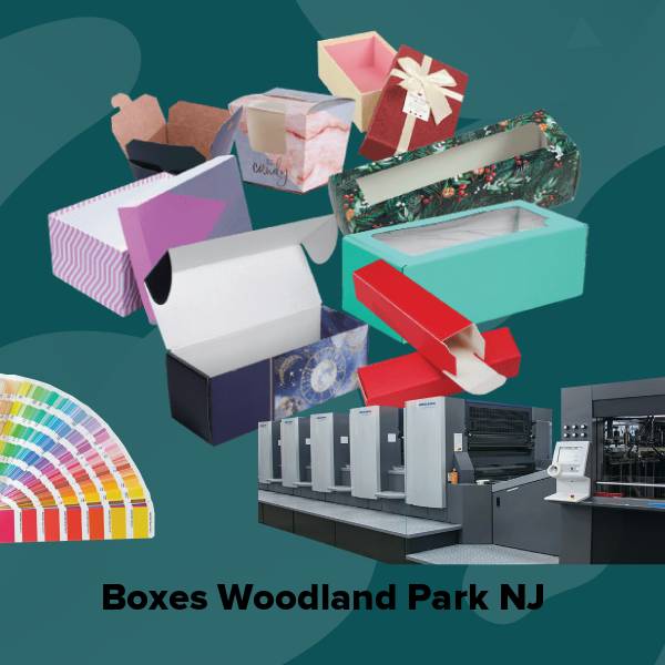 Boxes woodland park nj