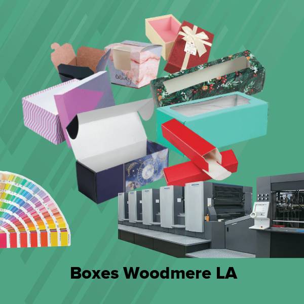 Boxes woodmere la