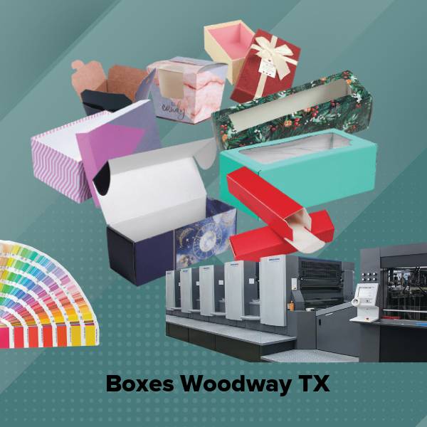 Boxes woodway tx