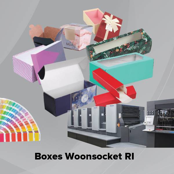 Boxes woonsocket ri