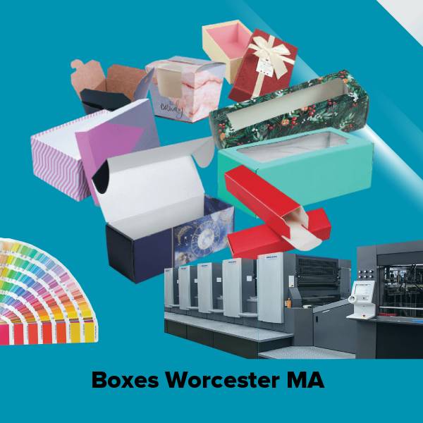 Boxes worcester ma