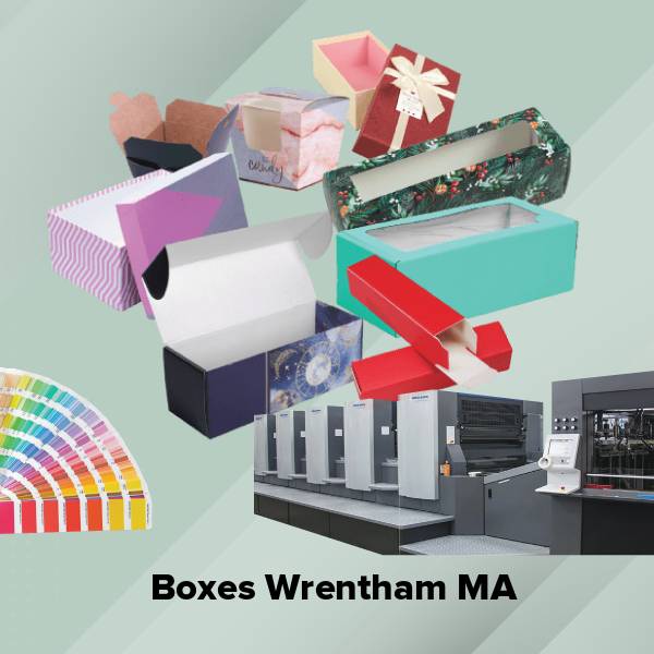 Boxes wrentham ma