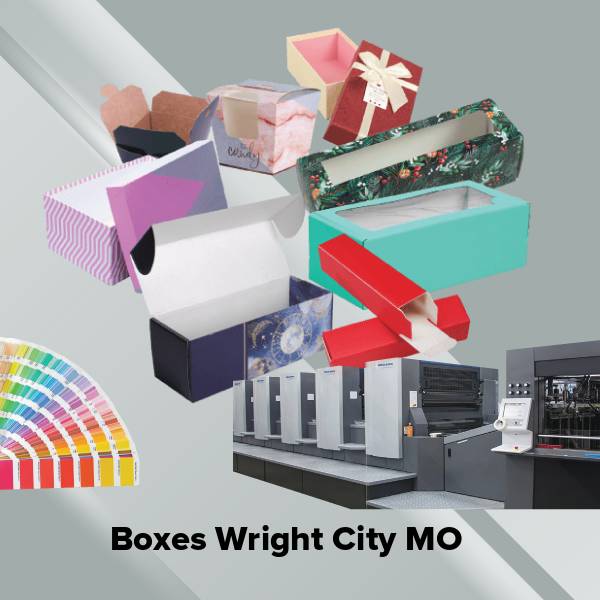 Boxes wright city mo