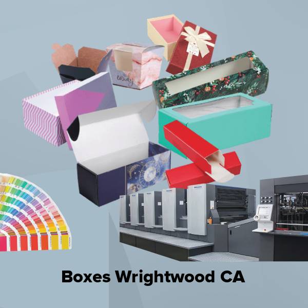 Boxes wrightwood ca