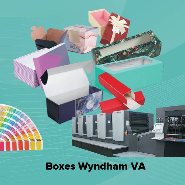 Boxes wyndham va