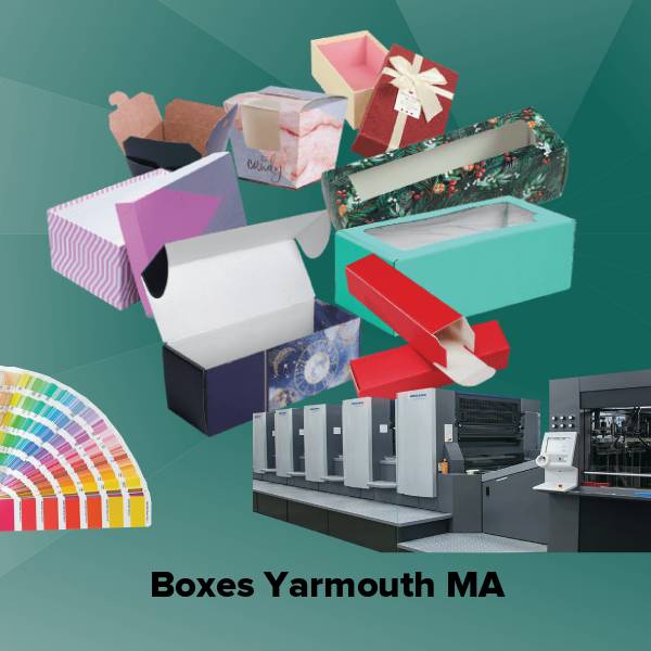 Boxes yarmouth ma