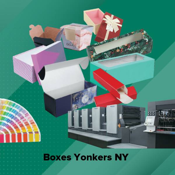 Boxes yonkers ny