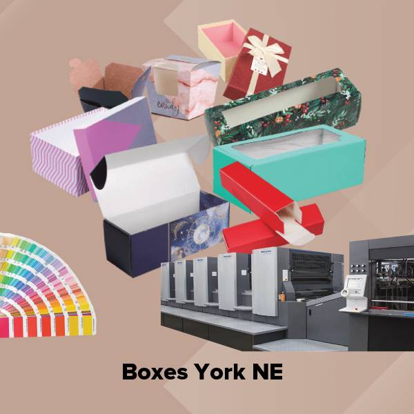 Boxes york ne