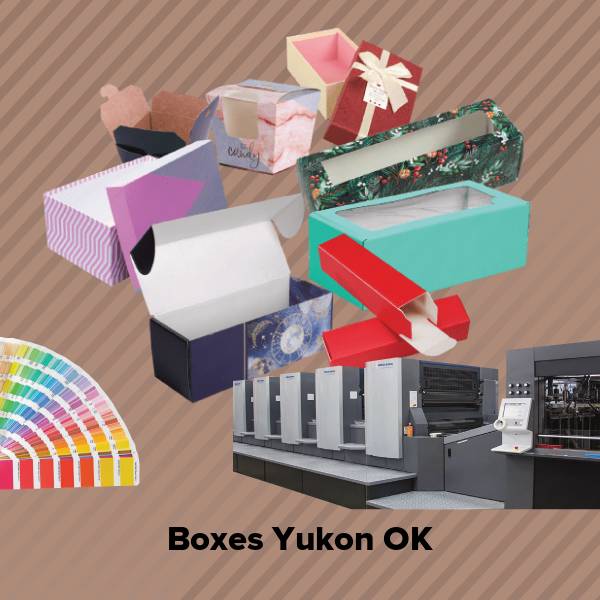 Boxes yukon ok