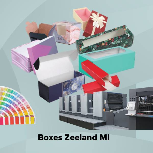 Boxes zeeland mi