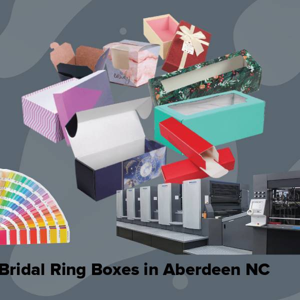 Bridal ring boxes in aberdeen nc