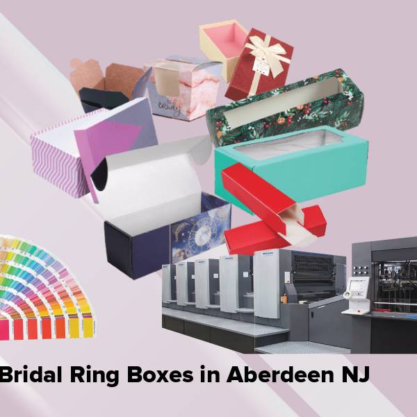 Bridal ring boxes in aberdeen nj