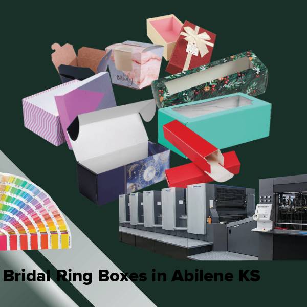Bridal ring boxes in abilene ks