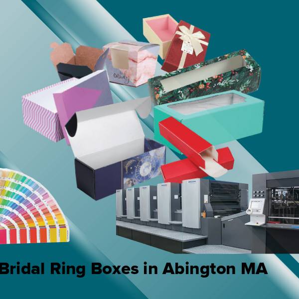 Bridal ring boxes in abington ma