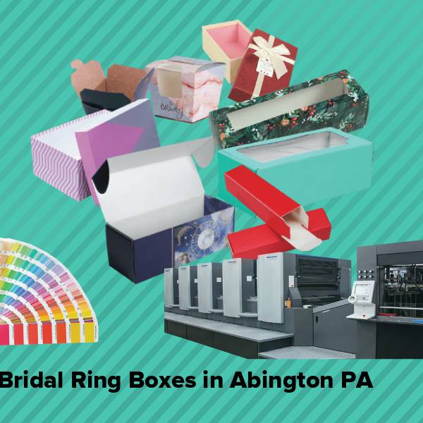 Bridal ring boxes in abington pa