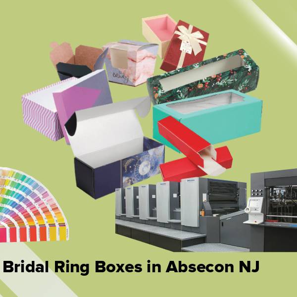 Bridal ring boxes in absecon nj
