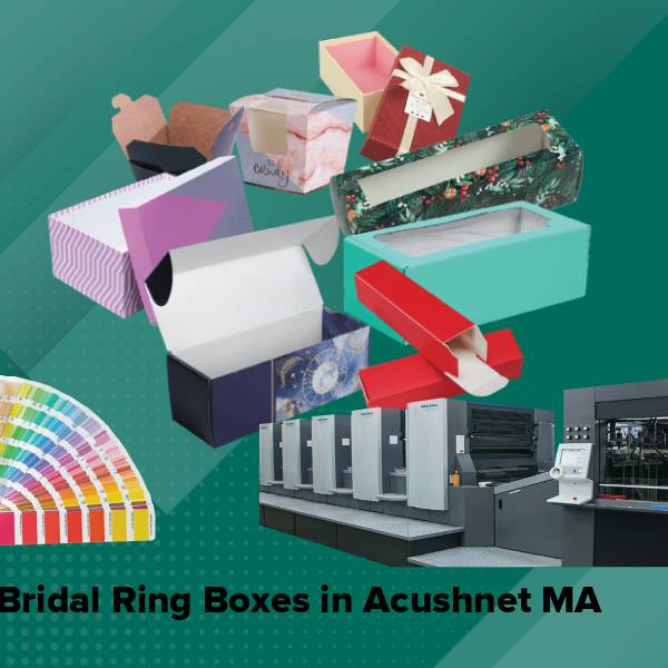 Bridal ring boxes in acushnet ma