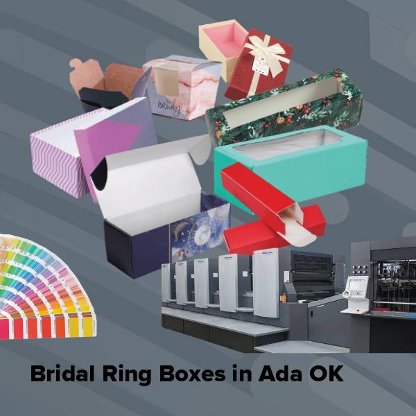 Bridal ring boxes in ada ok