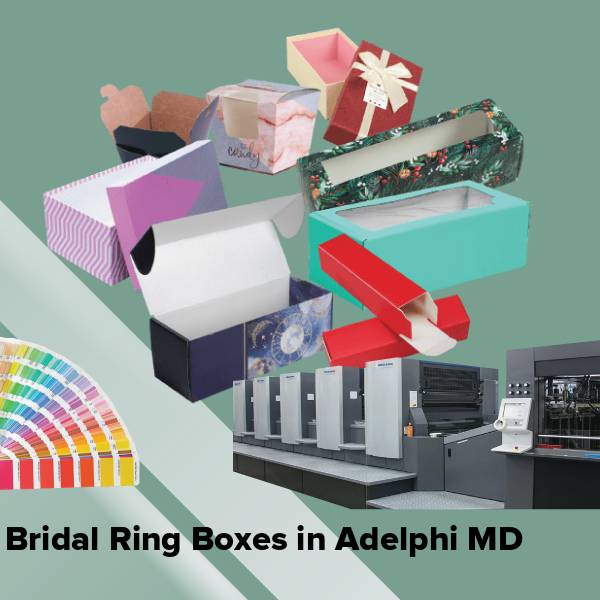 Bridal ring boxes in adelphi md