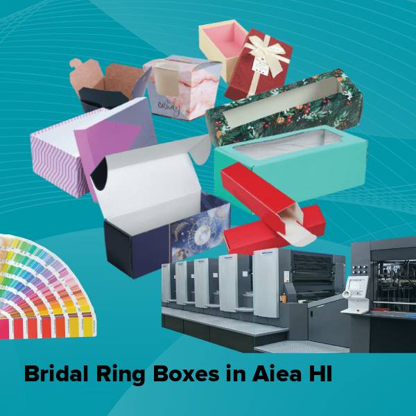 Bridal ring boxes in aiea hi