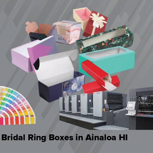 Bridal ring boxes in ainaloa hi