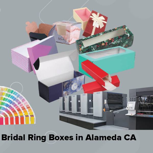 Bridal ring boxes in alameda ca