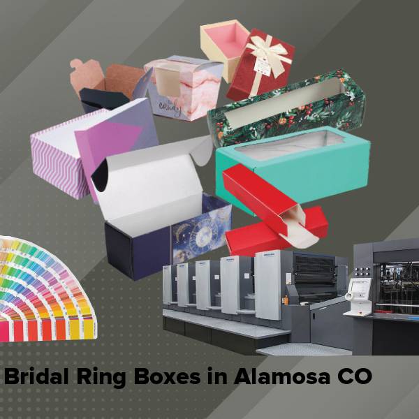 Bridal ring boxes in alamosa co