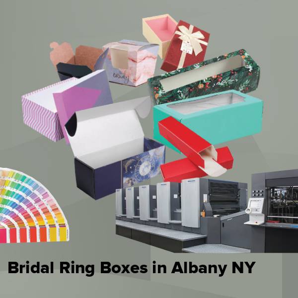 Bridal ring boxes in albany ny
