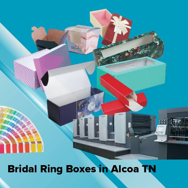 Bridal ring boxes in alcoa tn