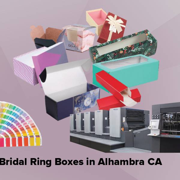 Bridal ring boxes in alhambra ca