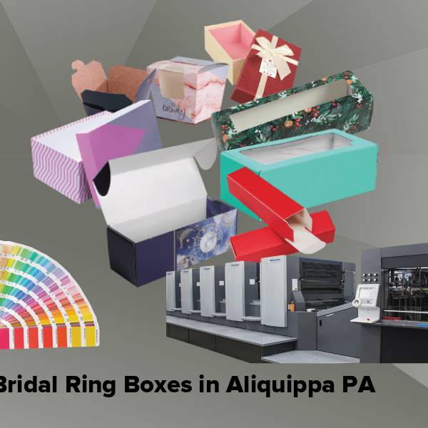 Bridal ring boxes in aliquippa pa
