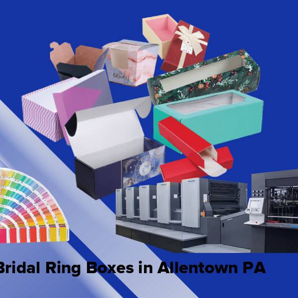 Bridal ring boxes in allentown pa