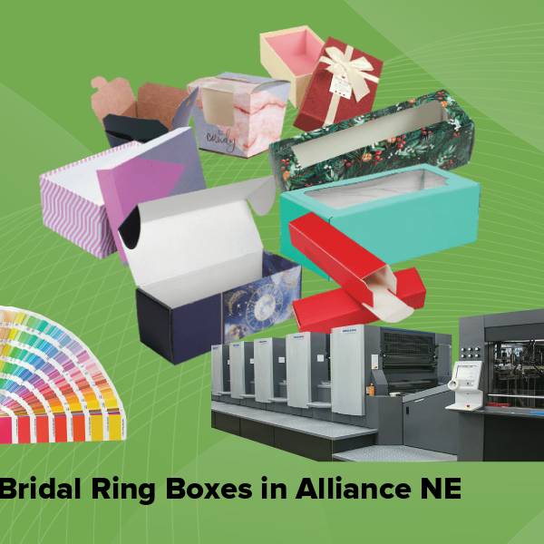Bridal ring boxes in alliance ne