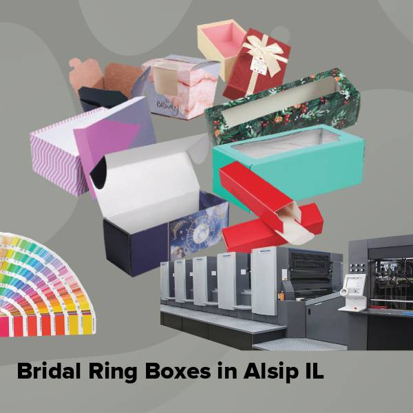 Bridal ring boxes in alsip il