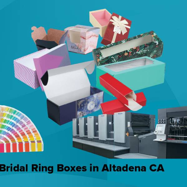 Bridal ring boxes in altadena ca
