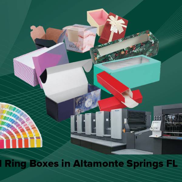 Bridal ring boxes in altamonte springs fl