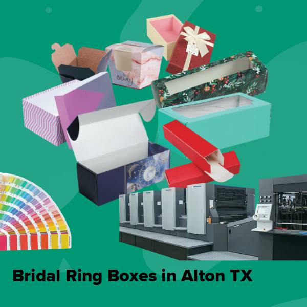 Bridal ring boxes in alton tx