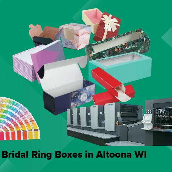 Bridal ring boxes in altoona wi